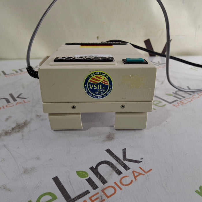 Medical Solutions T-Hold 1000LS-F Fluid Bag Warming System