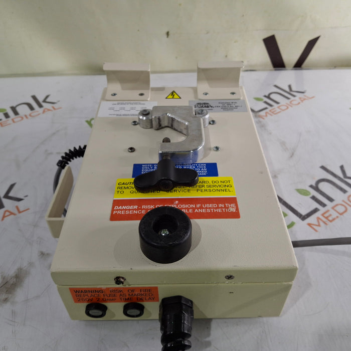 Medical Solutions T-Hold 1000LS-F Fluid Bag Warming System