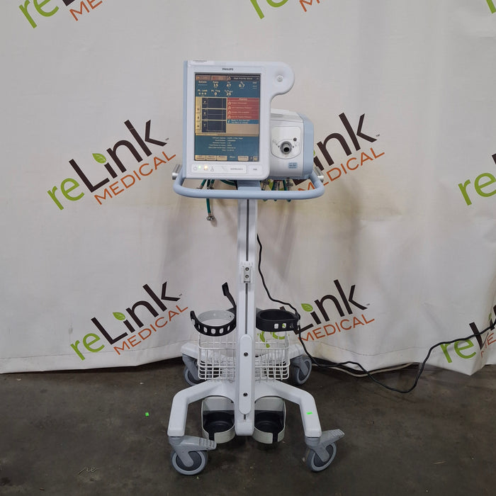 Philips Respironics V60 BiPAP Ventilator