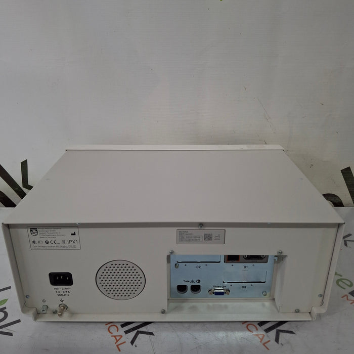 Philips Philips Avalon FM50 Fetal Monitor Patient Monitors reLink Medical