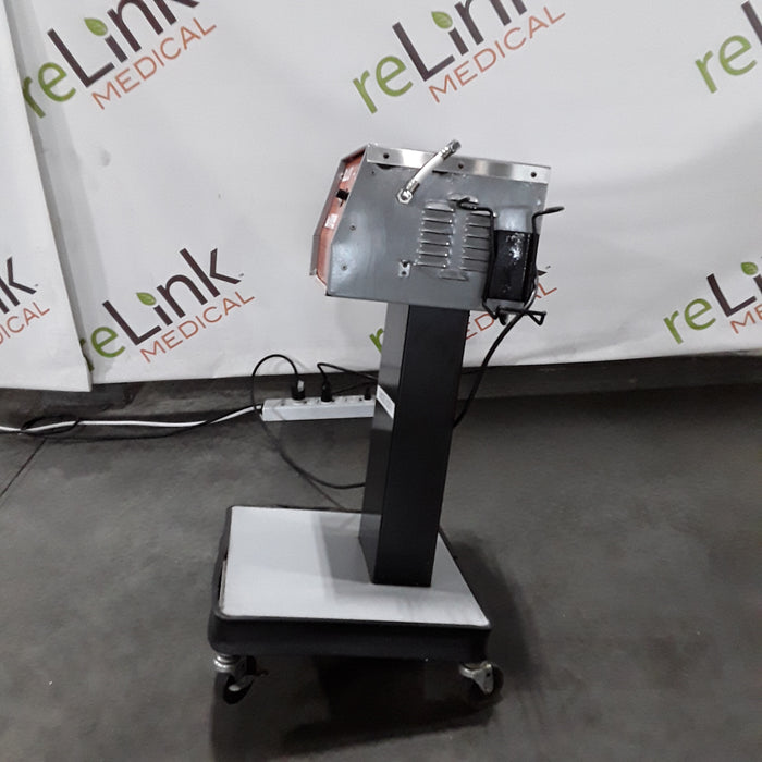 Gomco Gomco 3021 Mobile Aspirator Surgical Equipment reLink Medical