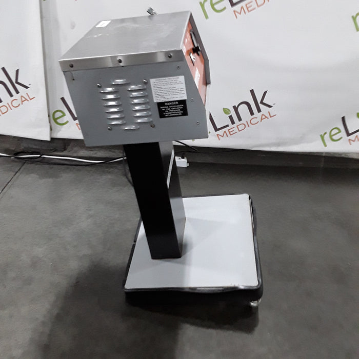 Gomco Gomco 3021 Mobile Aspirator Surgical Equipment reLink Medical