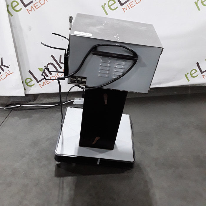 Gomco Gomco 3021 Mobile Aspirator Surgical Equipment reLink Medical