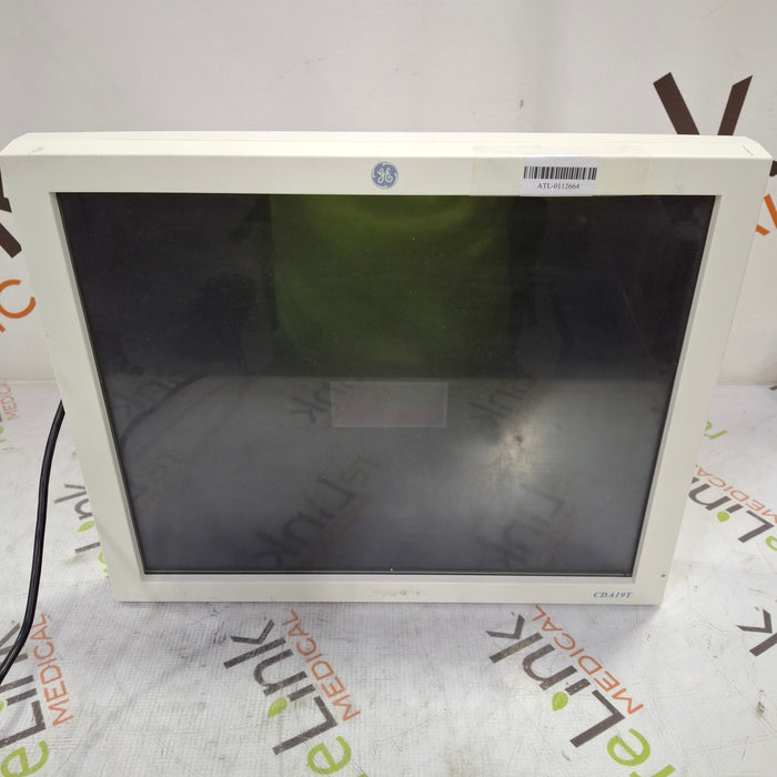 GE Healthcare GE Healthcare CDA19T Patient Monitor Patient Monitors reLink Medical