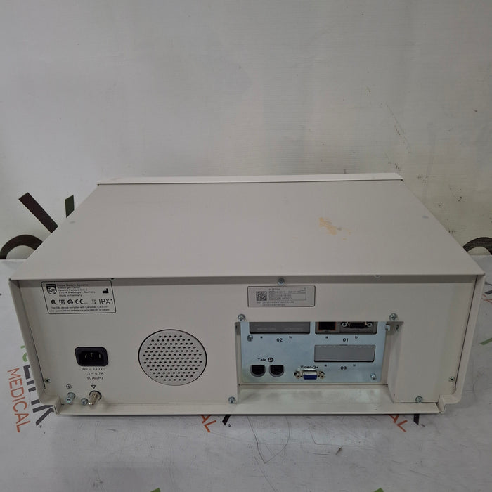 Philips Philips Avalon FM50 Fetal Monitor Patient Monitors reLink Medical