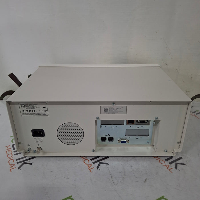 Philips Philips Avalon FM50 Fetal Monitor Patient Monitors reLink Medical