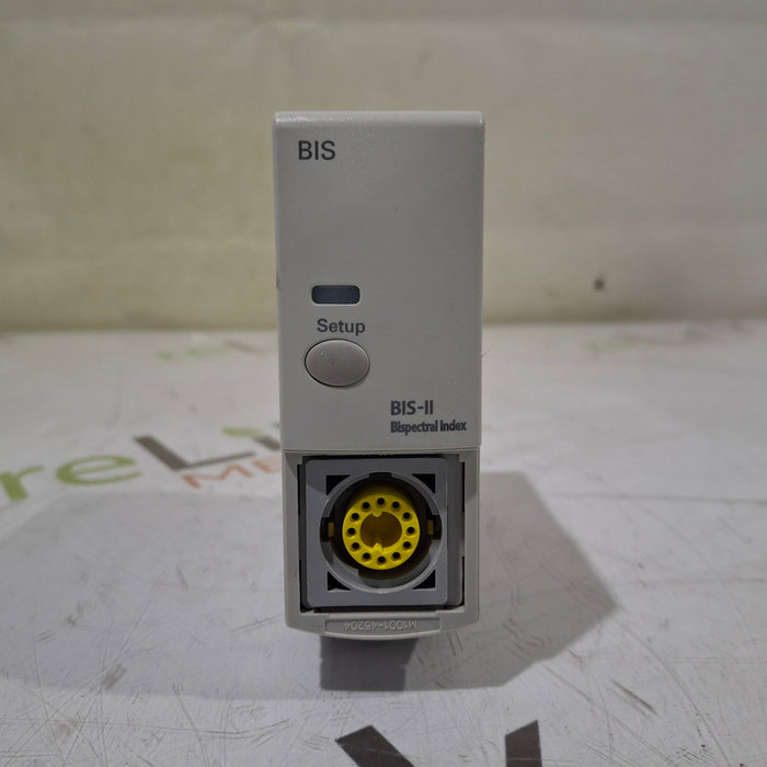 Philips M1034B Bispectral Index Module
