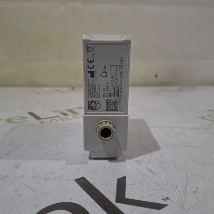 Philips M1034B Bispectral Index Module