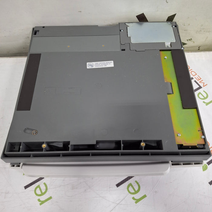 GE Healthcare GE Healthcare MAC 5500 HD ECG without CAM Module Cardiology reLink Medical