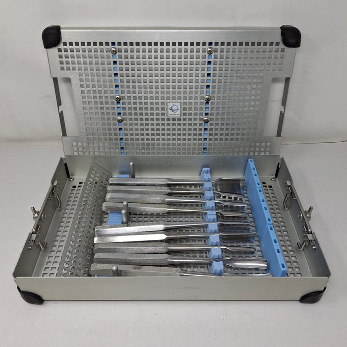 Hibbs Gouge Surgical Set