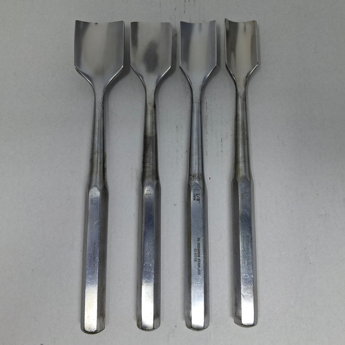 Hibbs Gouge Surgical Set
