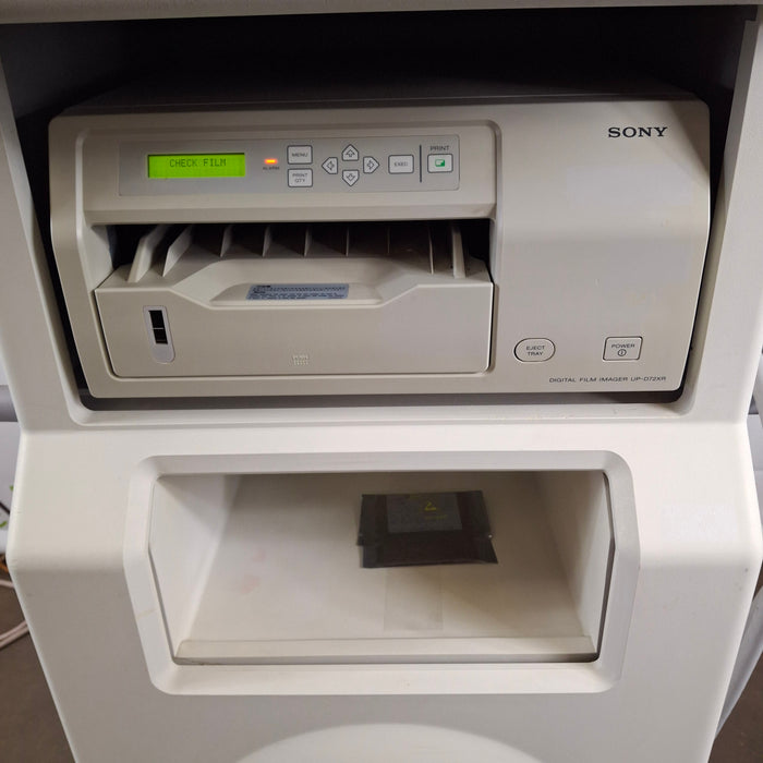 OEC Medical Systems 9900 Elite Workstation