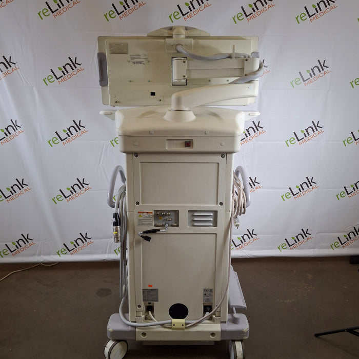 OEC Medical Systems 9900 Elite Workstation