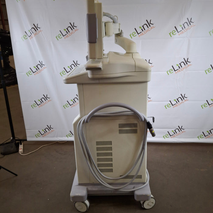 OEC Medical Systems 9900 Elite Workstation