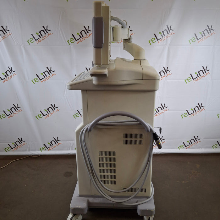 OEC Medical Systems 9900 Elite Workstation