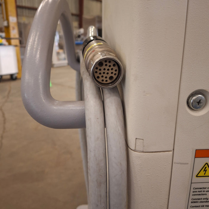 OEC Medical Systems 9900 Elite Workstation