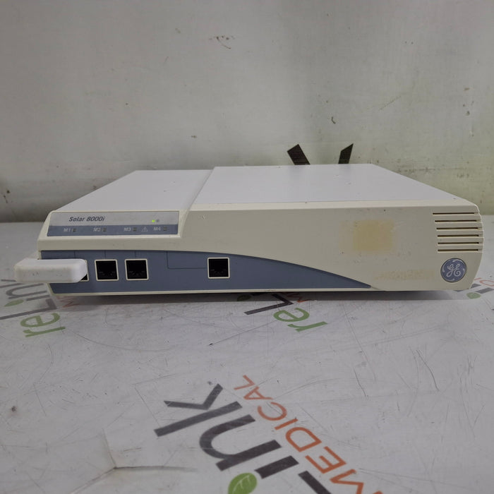 GE Healthcare GE Healthcare Solar 8000i Patient Monitor Patient Monitors reLink Medical