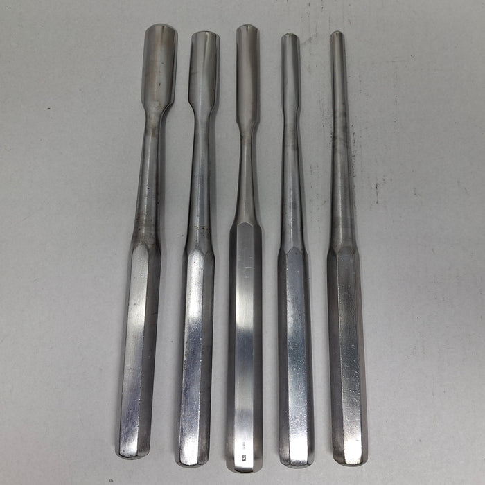Hibbs Gouge Surgical Set