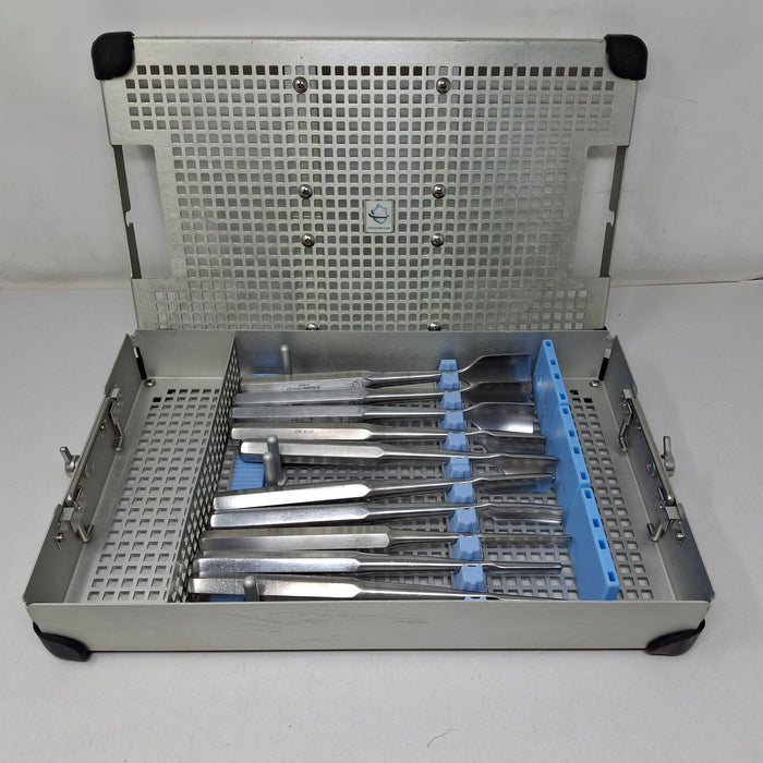Hibbs Gouge Surgical Set