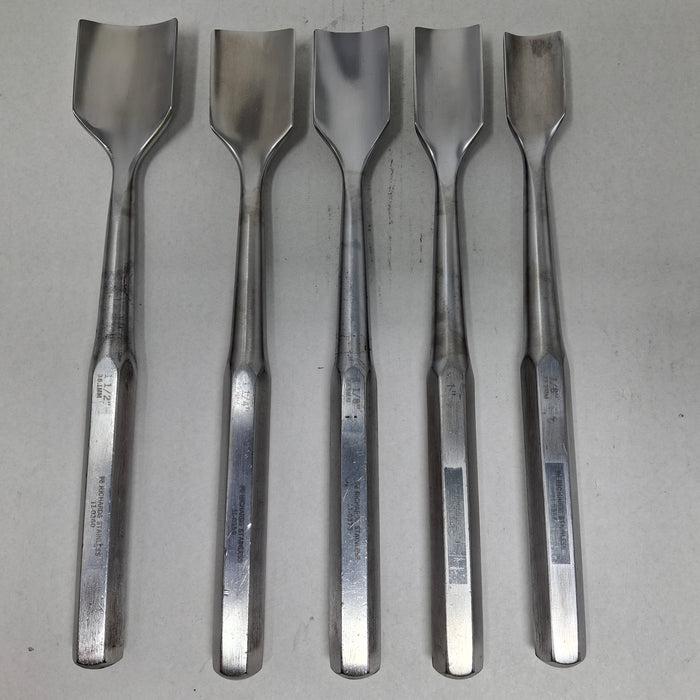 Hibbs Gouge Surgical Set