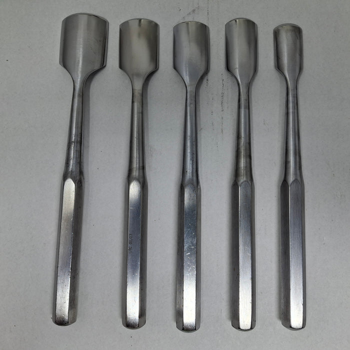 Hibbs Gouge Surgical Set