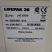 Physio-Control Physio-Control LifePak 20 Defib Defibrillators reLink Medical