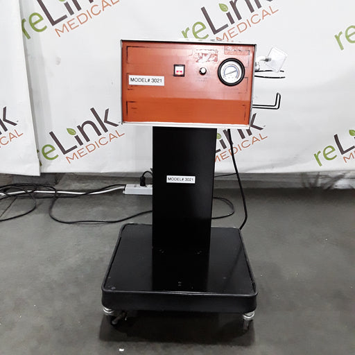 Gomco Gomco 3021 Mobile Aspirator Surgical Equipment reLink Medical