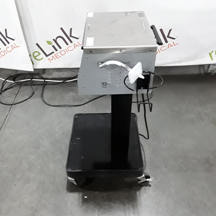 Gomco Gomco 3021 Mobile Aspirator Surgical Equipment reLink Medical