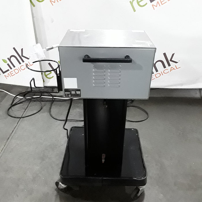 Gomco Gomco 3021 Mobile Aspirator Surgical Equipment reLink Medical