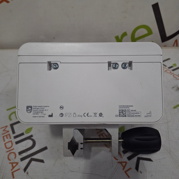 Philips Philips FMX-4 Flexible Module Server 866468 Patient Monitors reLink Medical