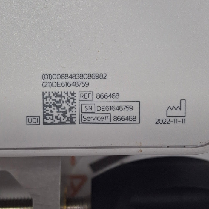 Philips Philips FMX-4 Flexible Module Server 866468 Patient Monitors reLink Medical