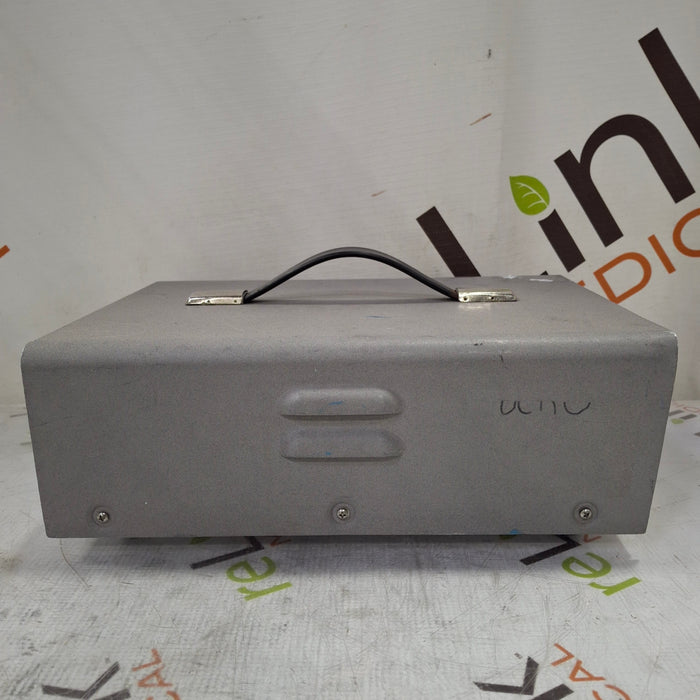 Synergetics Inc Malis COAG Eletrosurgical Unit