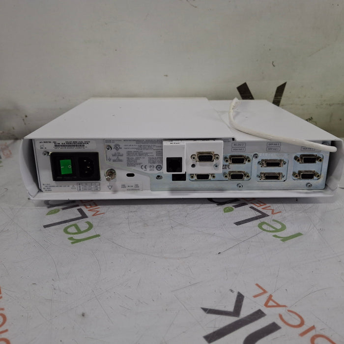 GE Healthcare GE Healthcare Solar 8000i Patient Monitor Patient Monitors reLink Medical