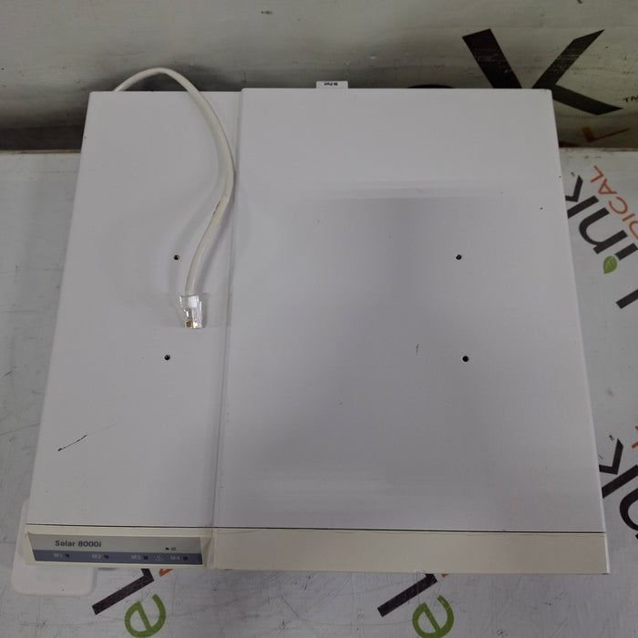 GE Healthcare GE Healthcare Solar 8000i Patient Monitor Patient Monitors reLink Medical