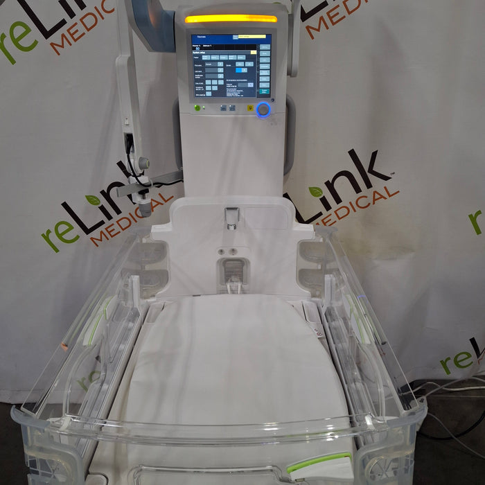 Draeger Medical Draeger Medical Babyleo TN500 Infant Incubator Infant Warmers and Incubators reLink Medical