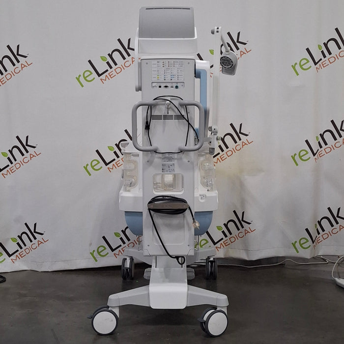 Draeger Medical Draeger Medical Babyleo TN500 Infant Incubator Infant Warmers and Incubators reLink Medical