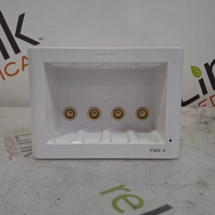 Philips Philips FMX-4 Flexible Module Server 866468 Patient Monitors reLink Medical