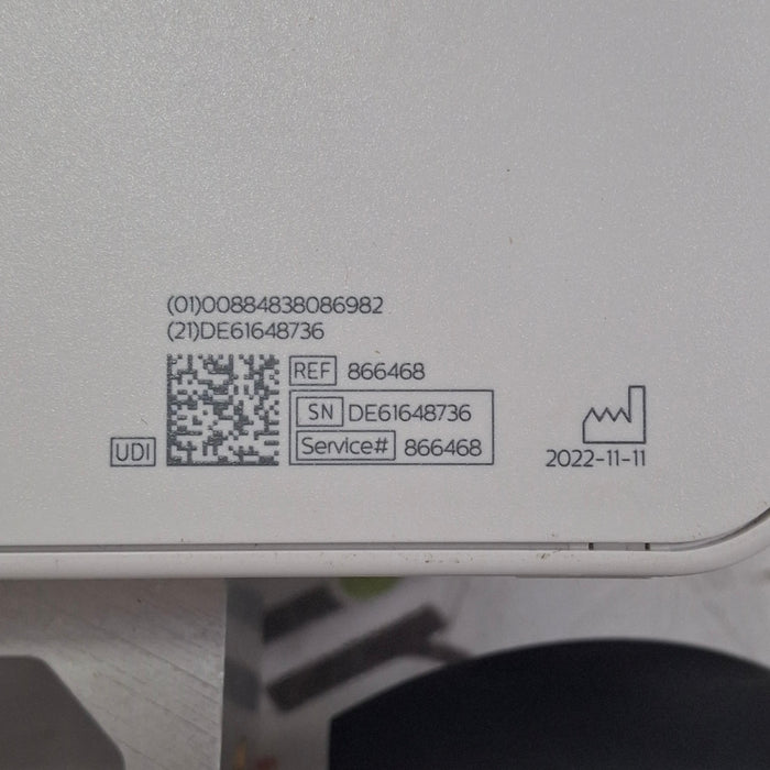 Philips Philips FMX-4 Flexible Module Server 866468 Patient Monitors reLink Medical