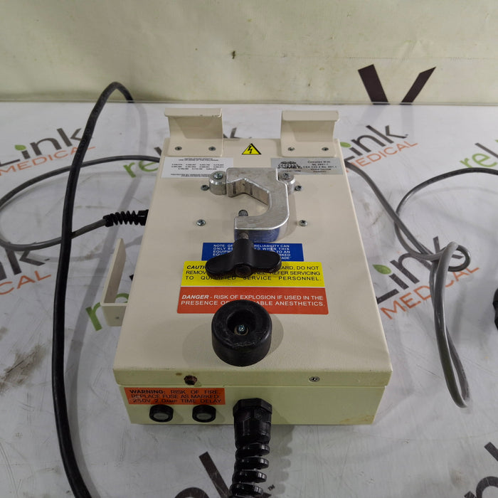 Medical Solutions T-Hold 1000LS-F Fluid Bag Warming System