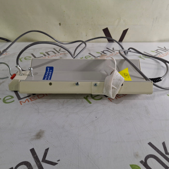 Medical Solutions T-Hold 1000LS-F Fluid Bag Warming System