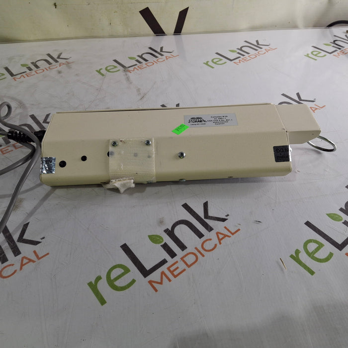 Medical Solutions T-Hold 1000LS-F Fluid Bag Warming System