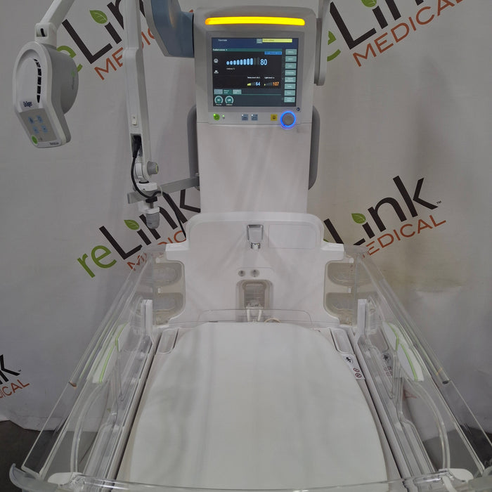 Draeger Medical Draeger Medical Babyleo TN500 Infant Incubator Infant Warmers and Incubators reLink Medical