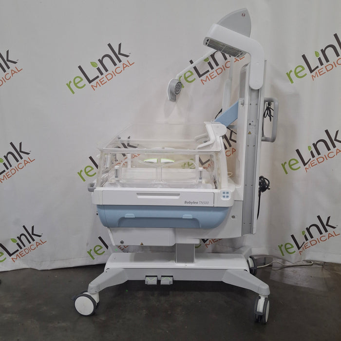 Draeger Medical Draeger Medical Babyleo TN500 Infant Incubator Infant Warmers and Incubators reLink Medical