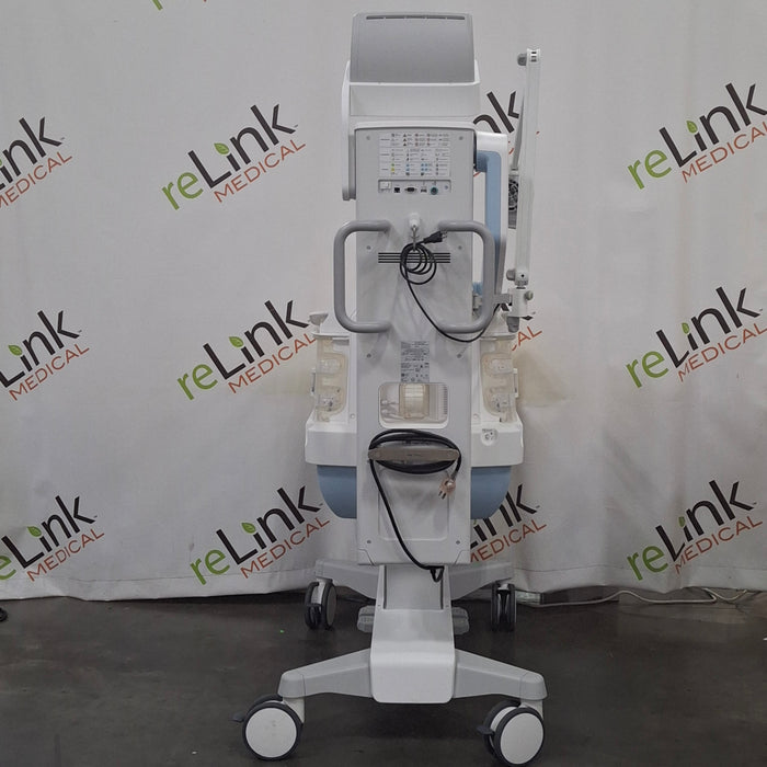 Draeger Medical Draeger Medical Babyleo TN500 Infant Incubator Infant Warmers and Incubators reLink Medical