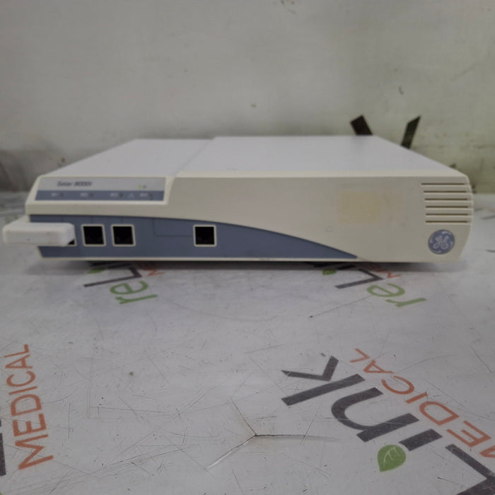 GE Healthcare GE Healthcare Solar 8000i Patient Monitor Patient Monitors reLink Medical