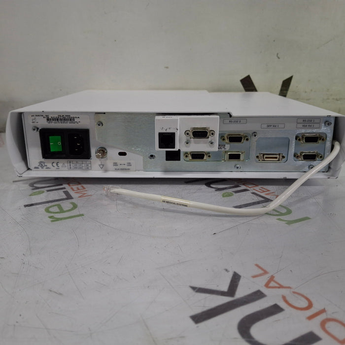 GE Healthcare GE Healthcare Solar 8000i Patient Monitor Patient Monitors reLink Medical