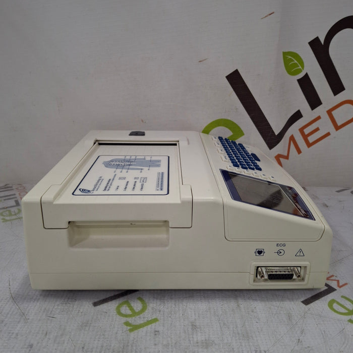 Mortara Mortara Eli 150 RX ECG Cardiology reLink Medical