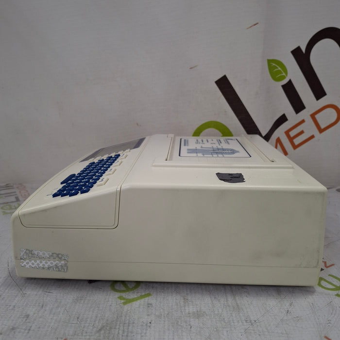 Mortara Mortara Eli 150 RX ECG Cardiology reLink Medical