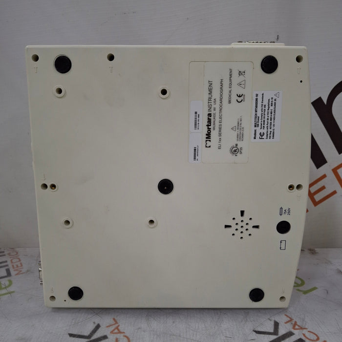 Mortara Mortara Eli 150 RX ECG Cardiology reLink Medical