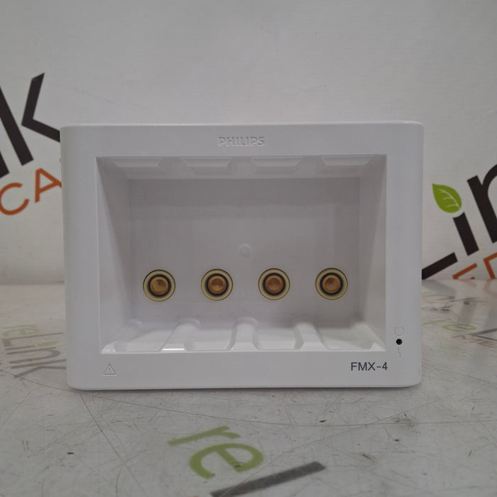 Philips Philips FMX-4 Flexible Module Server 866468 Patient Monitors reLink Medical